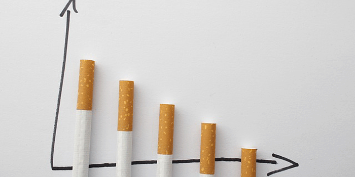 タバコの代わりになる無害の代替品30選 禁煙が成功するかも Supari スパリ