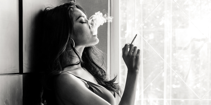 女性でも吸いやすいメンソールタバコランキング