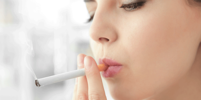女性でも吸いやすいメンソールタバコランキング