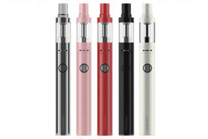 Eleaf (イーリーフ) iJust Start