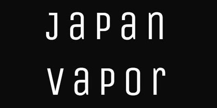  Japan Vapor