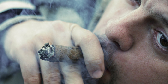 葉巻タバコの副流煙の有害性を詳しく解説