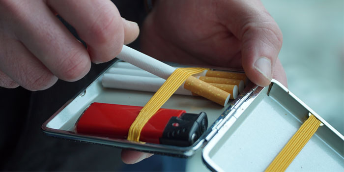 tobaccocase