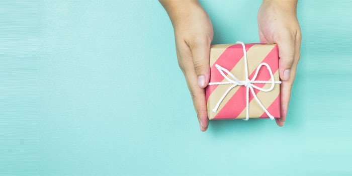 gift