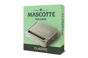 mascotte