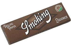 smoking