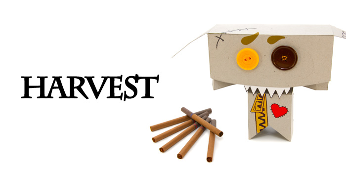 harvest