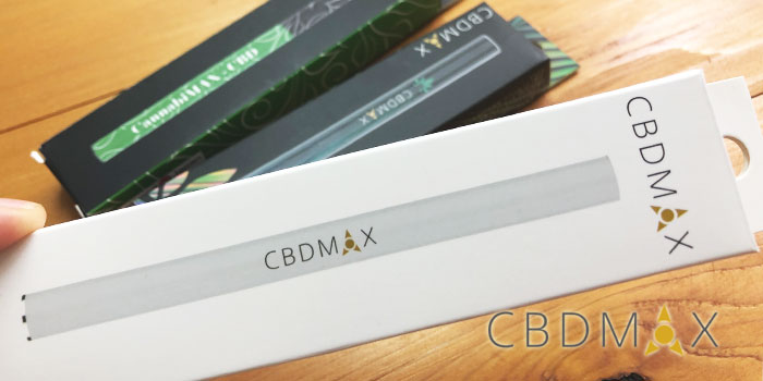 CBDMAXは違法
