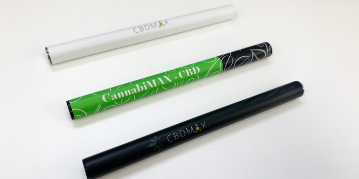 電子タバコ CBDMAX 価格