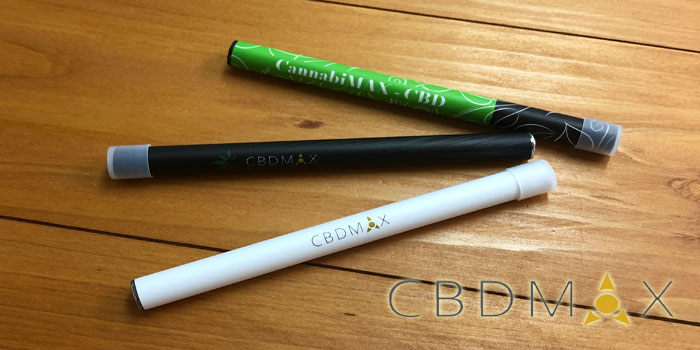 CBDMAXってどんな商品?
