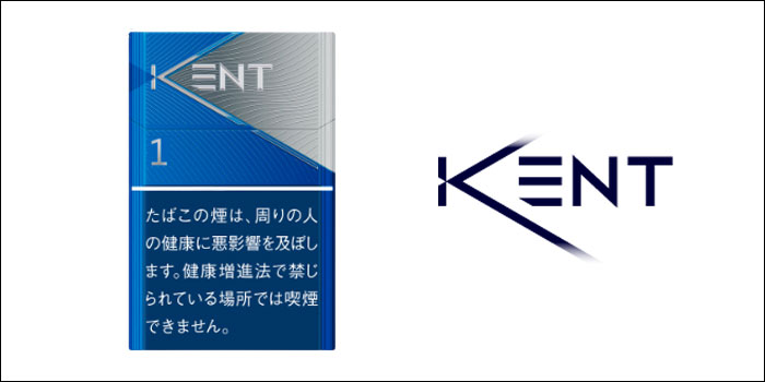 ケント・1・KS・ボックス