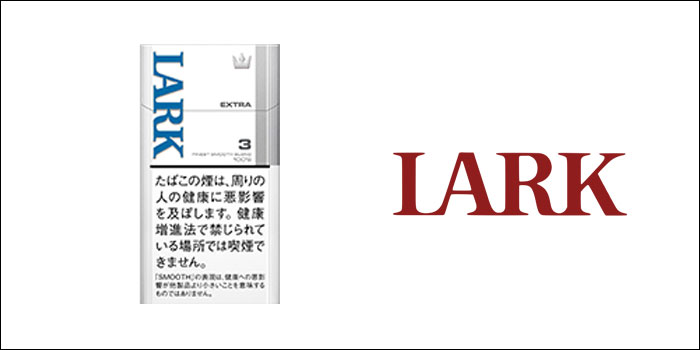 ラーク・エクストラ・3mg・100 ボックス