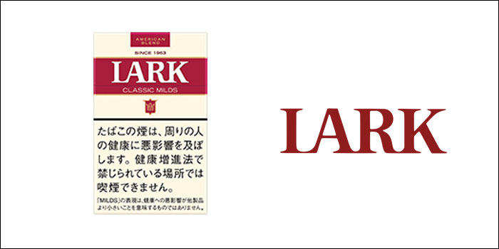 ラーク・クラシック・マイルド KS ボックス