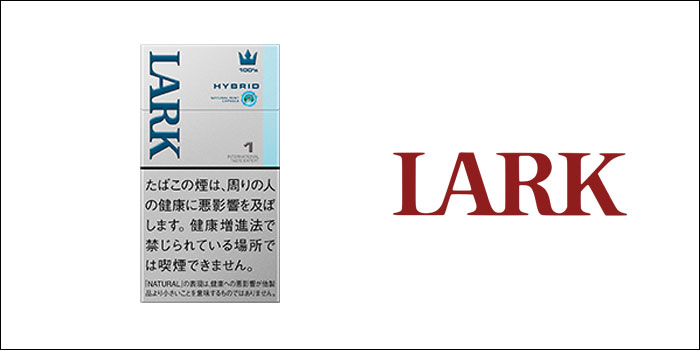 ラーク・ハイブリッド・ワン 100 ボックス