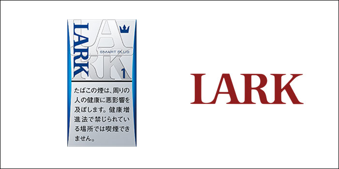 ラーク・スマートプラス・1mg・ボックス