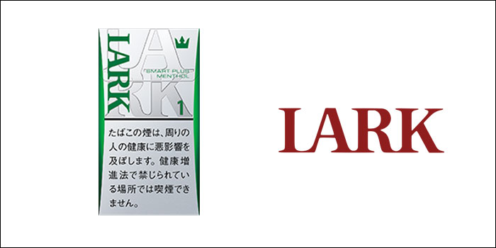 ラーク・スマートプラス・メンソール・1mg・ボックス