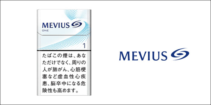 メビウスのタバコ全93種類の値上げ後の値段や新作 人気の味を解説 Supari スパリ