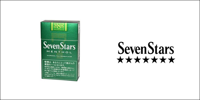 21年最新 セブンスター全11種類の味や値段 タールを解説 Supari スパリ