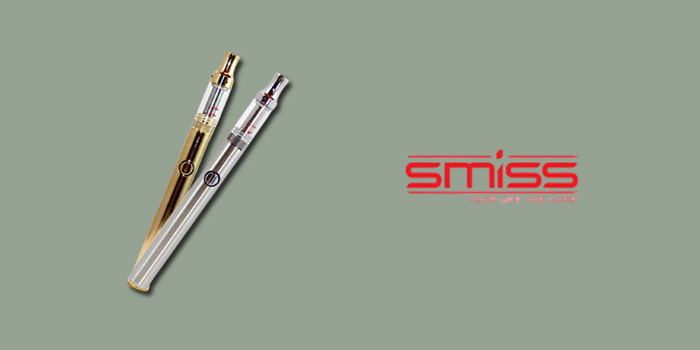 スミス CBD 電子タバコ