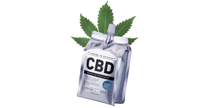CBDWATTER