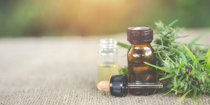 CBDオイル 高濃度 含有量 計算方法