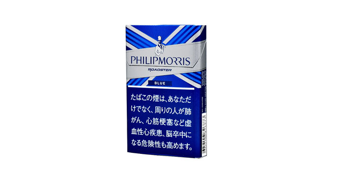 リトルシガー値段安い理由フィリップモリス