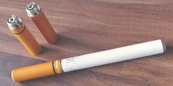 電子タバコは未成年でも買える？