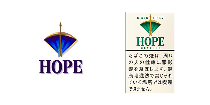 ホープメンソール