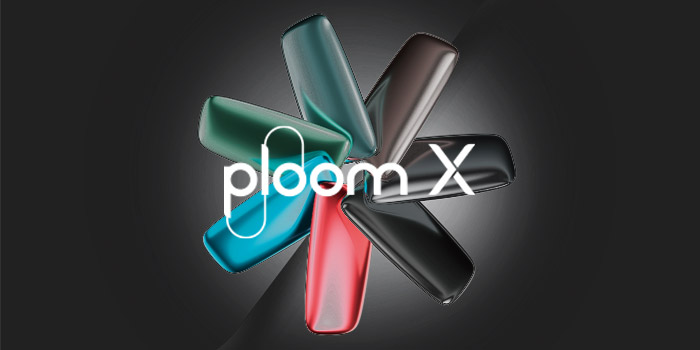 【全19種類】新型PloomX(プルームエックス)専用アクセサリーを全てご紹介