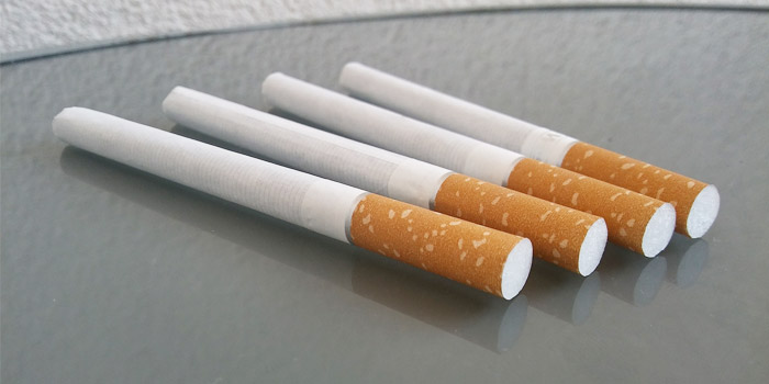 短いショートサイズのタバコ銘柄9種類を安い値段順にご紹介