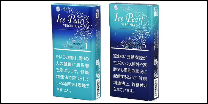 長いロングサイズタバコ銘柄をお得な安い順で解説:バージニアエス全2種類