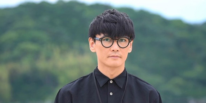 山口一郎さん