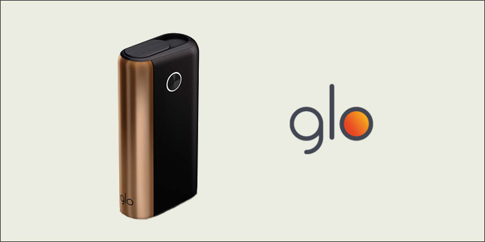 glo Hyper+(グローハイパープラス):gloストア限定カラー①ブラックオータムゴールド