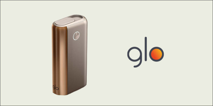 glo Hyper+(グローハイパープラス):gloストア限定カラー②シャンパンオータムゴールド