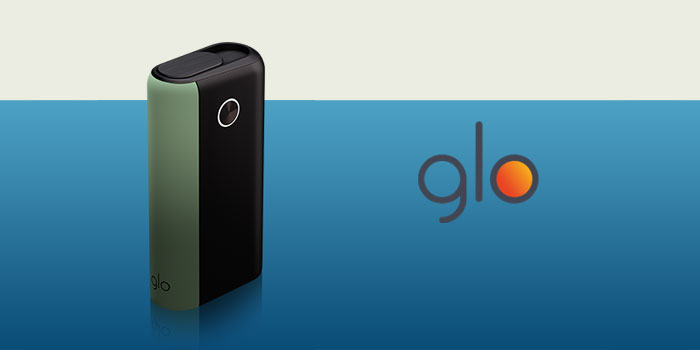 glo Hyper+(グローハイパープラス):gloストア限定カラー④ブラックムーングレー