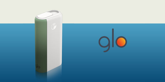 glo Hyper+(グローハイパープラス):gloストア限定カラー⑥ホワイトムーングレー