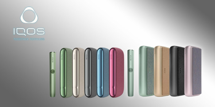 新型IQOS4(アイコス4)の日本での発売日は2021年9月2日に確定