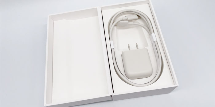 アイコスイルマ・アイコスイルマプライム 充電できない場合の対処法は純正の充電器を使用して充電する