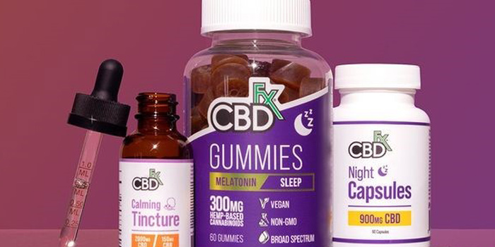 あなたに最もおすすめのCBDfxが販売しているCBD製品の選び方をご紹介