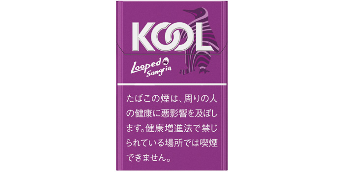 クールループド・サングリア