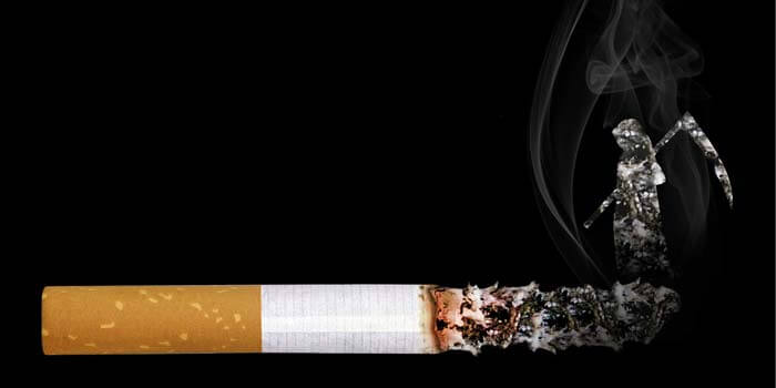 紙巻きタバコ　体に悪いタバコ銘柄ランキング