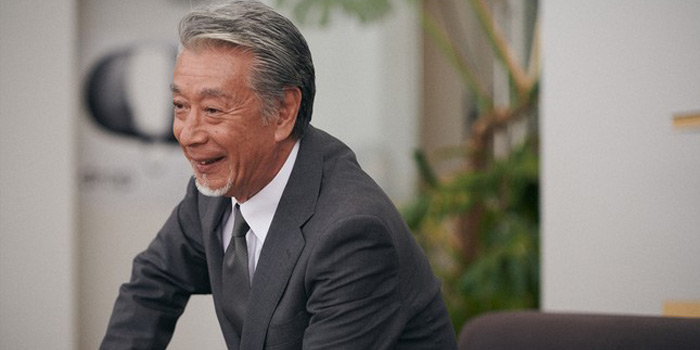 高田純次