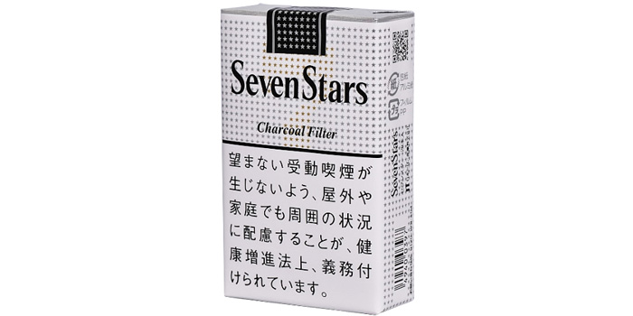 セブンスター