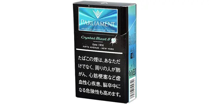 かっこいいタバコランキング全60選 男女別のダサい銘柄も解説 Supari スパリ かっこいいタバコランキング全60選 男女別のダサい銘柄も解説 Supari スパリ