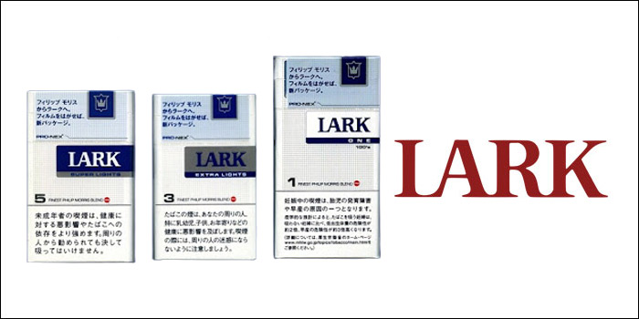 ブルースムースシリーズ 廃盤銘柄