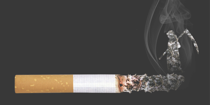 1ミリタバコは体に悪い？1ミリタバコを吸う意味