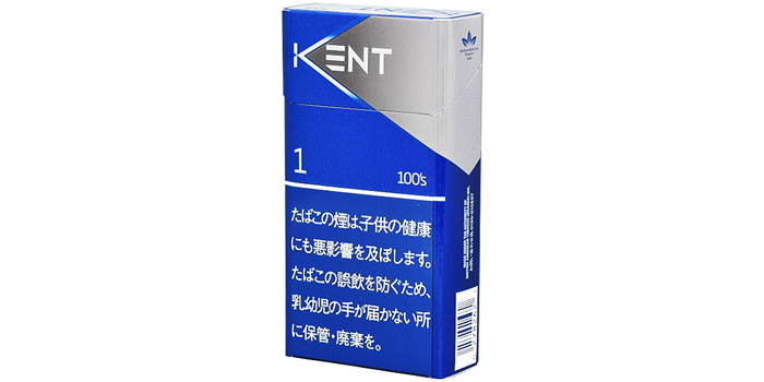ケント ワン 100’s BOX