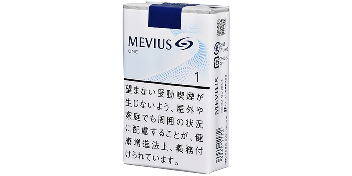 メビウス ワン