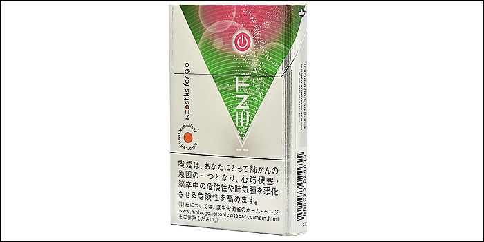 いい匂い ネオベリー