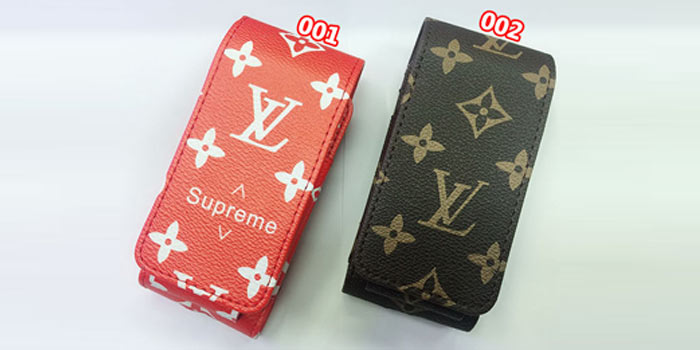 ですのでご LOUIS VUITTON - LOUIS VUITTON タバコケースの通販 by あ